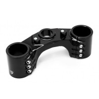 CNC Racing Lower Triple Clamp for MV Agusta F3 675/800, Superveloce, Brutale 675/800, & Dragster 800 - requires Stem